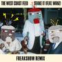 Shake It (feat. Wanz) [Freakshow Remix]