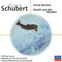 Schubert: Trout Quintet / String Quartet in D minor 