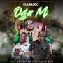 Oga Mi (feat. Diamond Boy & Spicekeyz)