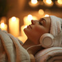 Massage Melodies: Soothing Sounds for Healing