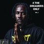 4 The Dreamers Only Vol 1 (Explicit)