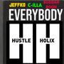 Everybody (Explicit)