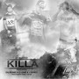 Killa (feat. OG Rome, C-One & Jspirit)