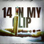 14 IN MY CLIP (Explicit)