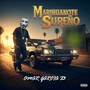 MARIHUANOTE SUREÑO (Explicit)