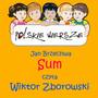 Polskie Wiersze / Jan Brzechwa - Sum