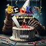 Brokey Freestyle (Explicit)