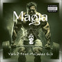 Magia (Explicit)