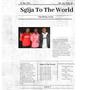 Sgija To The World (feat. Mckay musiq)