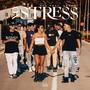 NO STRESS (feat. Cream) [Explicit]