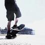 BLACK VANS