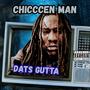 Dats Gutta (Explicit)