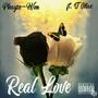 Real love (Explicit)