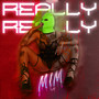 Really Really (Explicit)