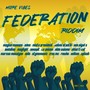 Federation Riddim by More Vibes (Explicit)