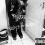 Mihara (feat. BURNT) [Explicit]