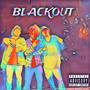 Blackout (feat. GWHIZZ & Kid Shoo) [Explicit]