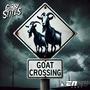 Goat Crossing (Explicit)