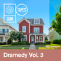 GTP354 Dramedy, Vol. 3