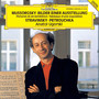 Mussorgsky: Pictures At An Exhibition / Stravinsky: Three Movements From 