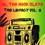 The Legacy Vol: 3 (Explicit)