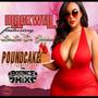 Poundcake (feat. LeeLee Da Goddess) [The Bounce Mix] [Explicit]