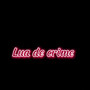 Lua de crime (Explicit)