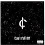 Cant Fall Off (Explicit)