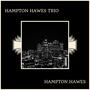 Hampton Hawes