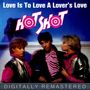 Love Is to Love a Lover's Love (Single)