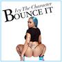 Bounce It (Radio Edit)