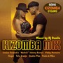 Kizomba Mix