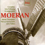 Moeran: Complete Solo Folksong Arrangements