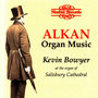 Alkan - Music for Organ or Pedal-piano