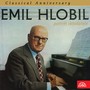 Hlobil: Composer's Portrait