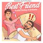 Best Friend (feat. Brilliante)