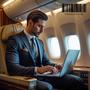 Study Lofi Airplane Mode (feat. ETH ROC & Patrick A)