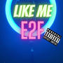 Like me (feat. Grongi) [Explicit]