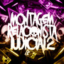 Montagem Relacionista Judicial 2 (Remixes)