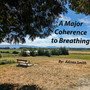 A Major Coherence to Breathing