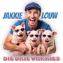 Die Drie Varkies