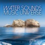 Water Sounds Music Universe