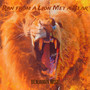 Ran from a Lion Met a Bear (Explicit)