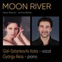 Moon river