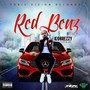 Red Benz