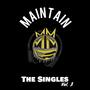 The Singles Volume 3 (Explicit)