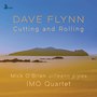 Quintet for Uilleann Pipes & String Quartet: I. Cutting and Rolling