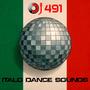 Italo Dance Sounds (Explicit)