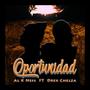 Oportunidad (feat. Drex Chelza) [Explicit]
