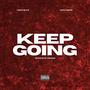 Keep Going (feat. Pappa Grande) [Explicit]